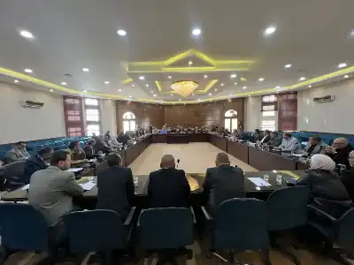 أبو قاعود يعلن جاهزية الزرقاء لرمضان: