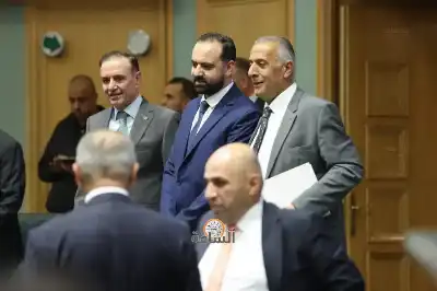 مجلس النواب يقر 7 مواد بمشروع