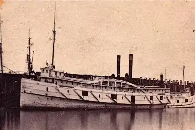 بعد 60 عاما من البحث.. العثور