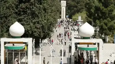 الجامعة الأردنيّة تتقدّم 84 مرتبة عالميّا