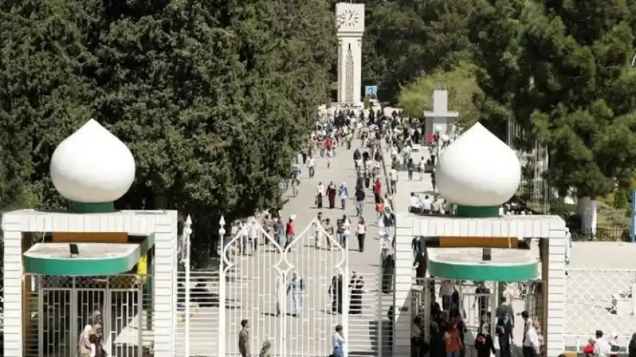 مدار الساعة,أخبار الجامعات الأردنية,الجامعة الأردنية
