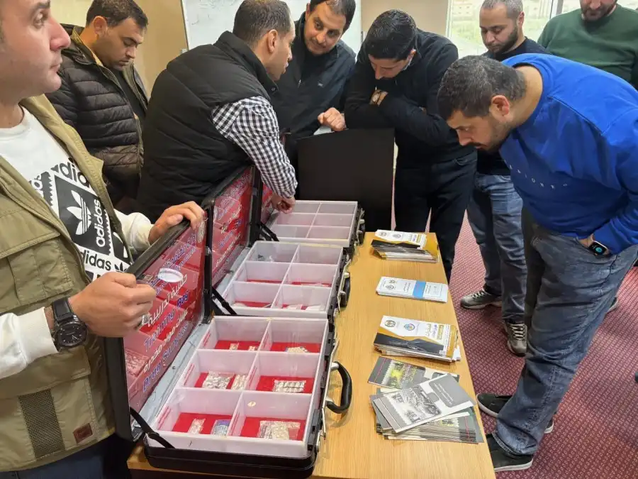 مدار الساعة,أخبار البنوك والشركات,مديرية الأمن العام,الأمن العام,إدارة مكافحة المخدرات