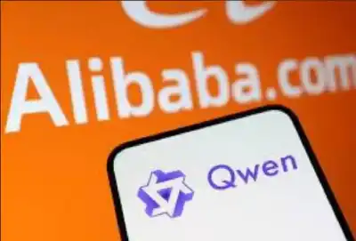 علي بابا تتحدى الشركات الأمريكية وتكشف