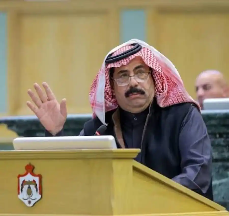 مدار الساعة,أخبار مجلس النواب الأردني,الدكتور جعفر حسان,رئيس الوزراء,ديوان التشريع والرأي