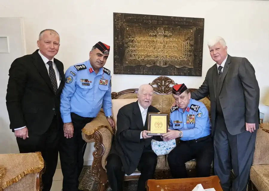 مدار الساعة,أخبار الأردن,اخبار الاردن,مديرية الأمن العام,الأمن العام,القوات المسلحة