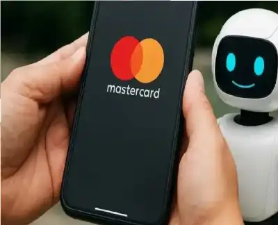 ماستركارد تطلق عهد التجارة الوكيلة.. أول