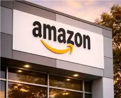 أمازون توقف مشروع الروبوت بلو جاي