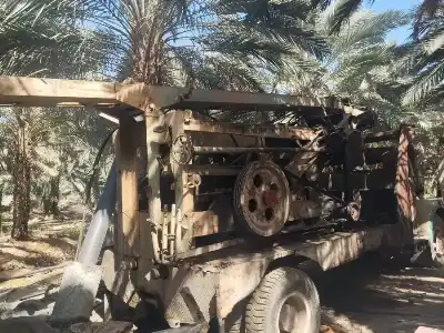 المياه: حملة في الشونة الجنوبية تضبط