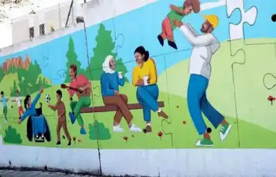 التعليم الدامج في عجلون.. خطوات نوعية