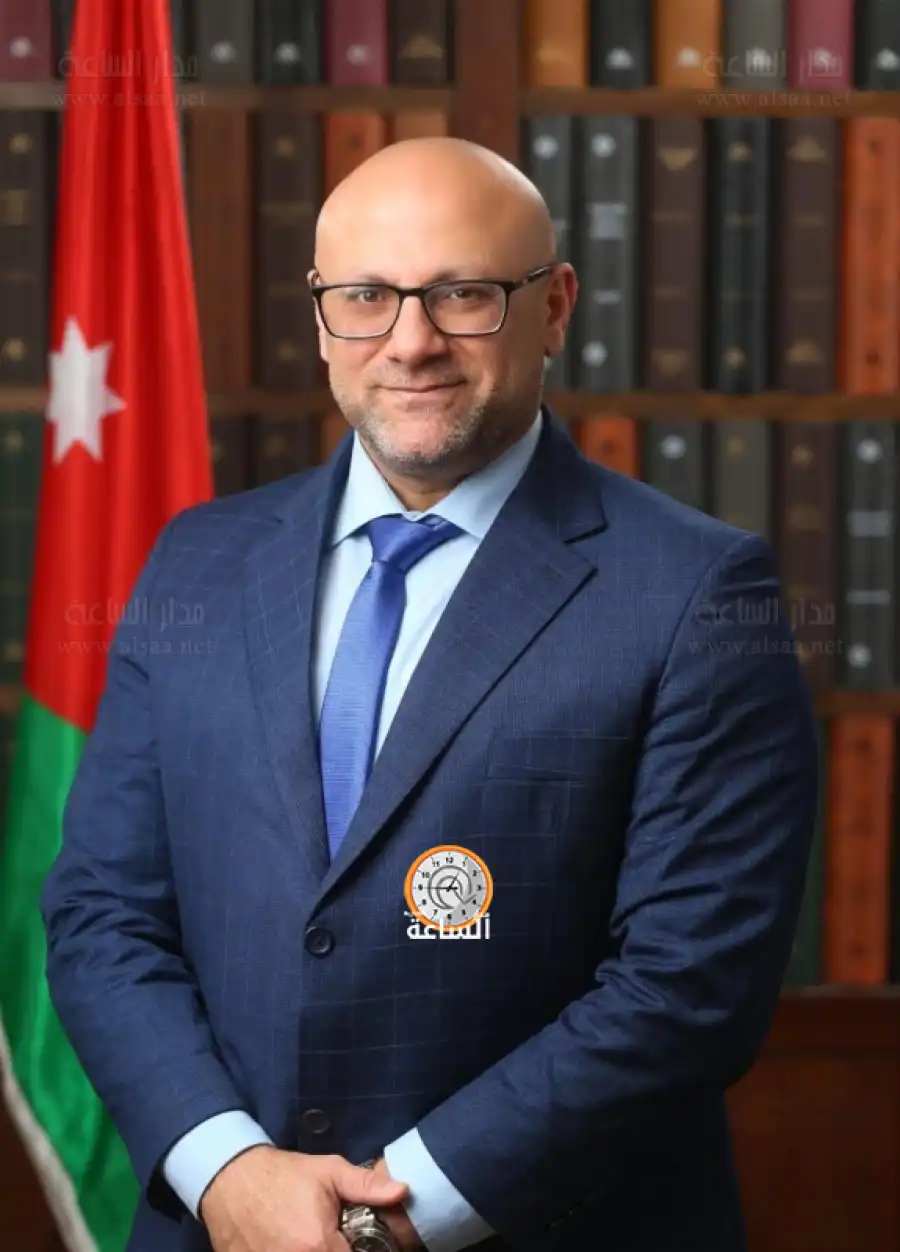 مدار الساعة,أخبار المجتمع الأردني,مناسبات أردنية,الملك عبدالله الثاني