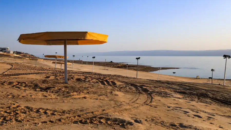 مدار الساعة,أخبار الأردن,اخبار الاردن,أخبار اقتصادية,أخبار السياحة في الأردن,المجموعة الأردنية للمناطق الحرة والمناطق التنموية,عيد الفطر,البحر الميت