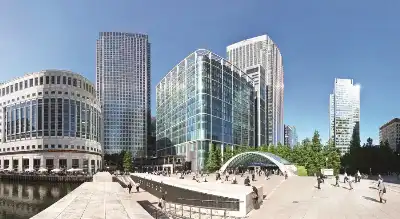 عقارات لندن تستقطب استثمارات قطرية تفوق