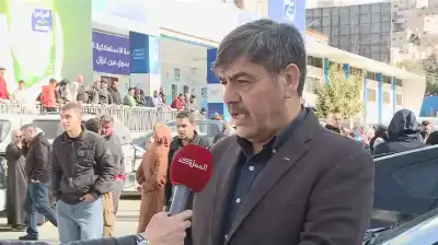 الاستهلاكية المدنية: لا بيع لزيت الزيتون