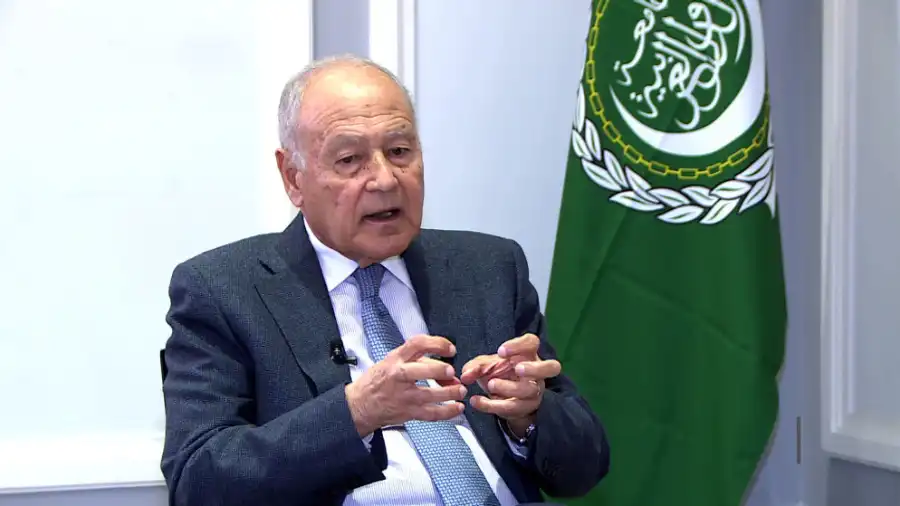 مدار الساعة,أخبار عربية ودولية,جامعة الدول العربية