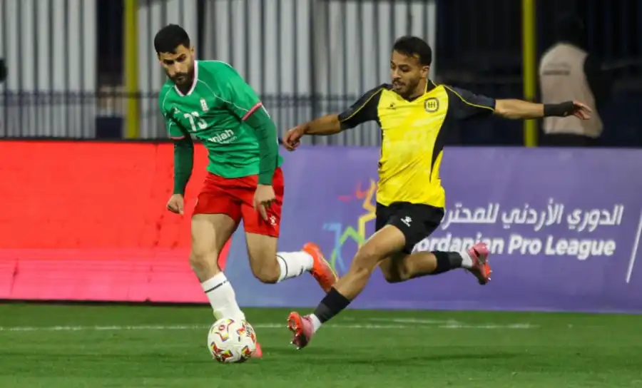 مدار الساعة,أخبار رياضية