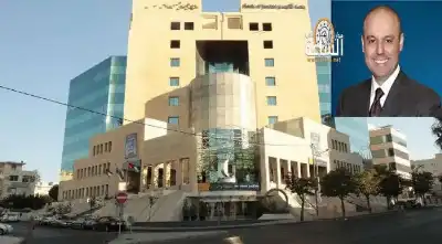 المدعى عليه: أردنيون.. المدّعي: بنك الأردن