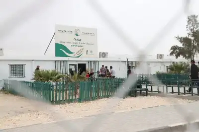 الخيرية الهاشمية: استمرار تشغيل عيادات مركز