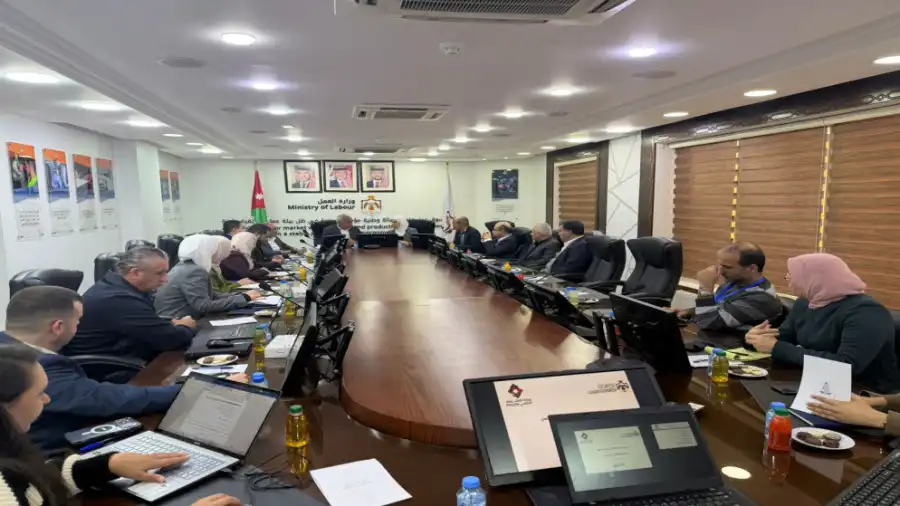 مدار الساعة,أخبار الأردن,اخبار الاردن,وزارة العمل,وزارة الاقتصاد الرقمي والريادة,وزارة الاقتصاد الرقمي