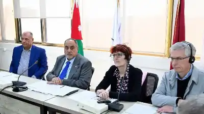 اتحاد العمال يطلق مشروعا حول الاقتصاد