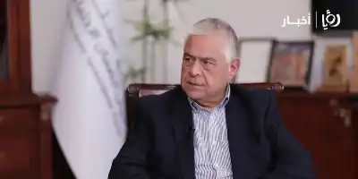 عمر ملحس: لا علاقة لصندوق استثمار