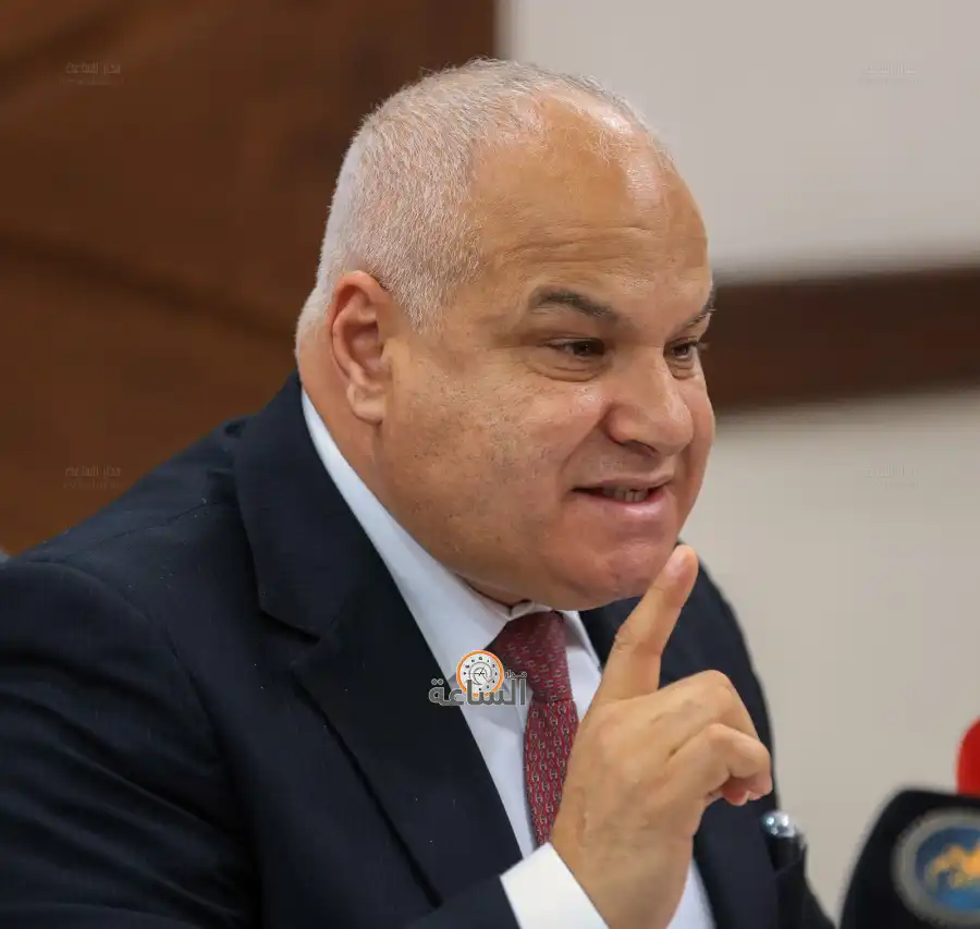 مدار الساعة,أسرار أردنية,وزير العمل,خالد البكار