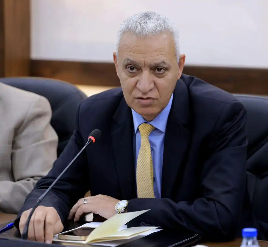 مدار الساعة,أخبار مجلس النواب الأردني