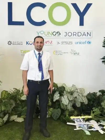 حكاية زرقاوي قرر أن يحول عبء