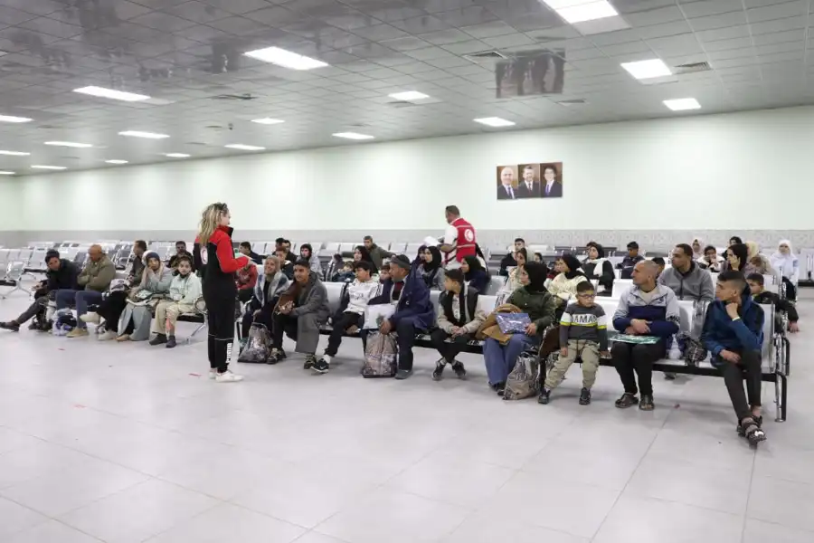 مدار الساعة,أخبار الأردن,اخبار الاردن,القوات المسلحة الأردنية,وزارة الصحة,منظمة الصحة العالمية,القوات المسلحة,قطاع غزة