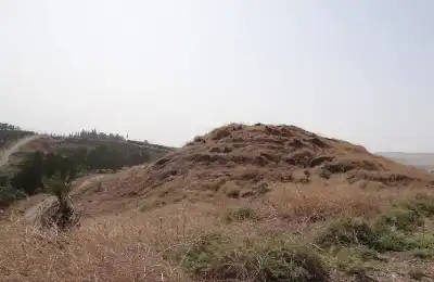 وادي الأردن.. اكتشاف أقدم موقع أثري