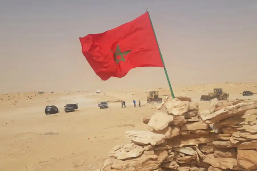 مدار الساعة,مغاربيات,أخبار المغرب العربي,أخبار دول المغرب,الأمم المتحدة