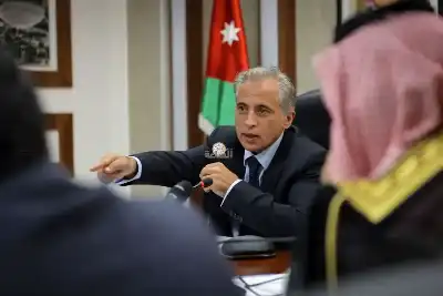 التدرج.. صيغة جعفر حسان على قانون