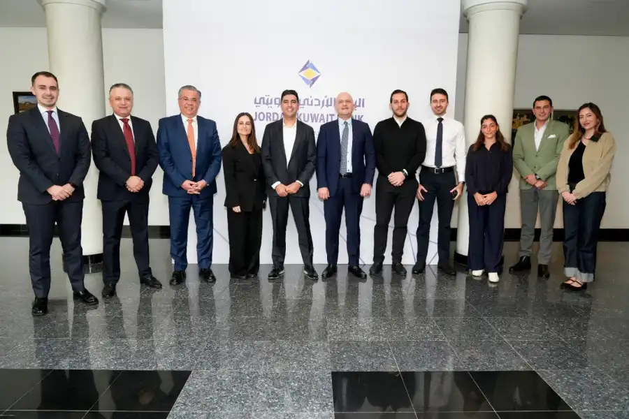 مدار الساعة,أخبار البنوك والشركات,البنك الأردني الكويتي,بنك الأردن,التجارة الإلكترونية