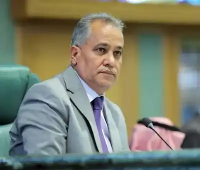 الهميسات : التوافق مع الحكومة على