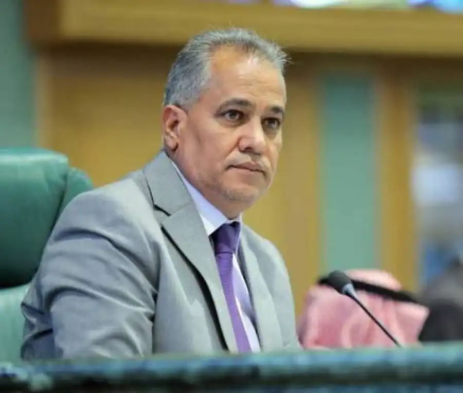 مدار الساعة,أخبار الأردن,اخبار الاردن,أخبار مجلس النواب الأردني,جعفر حسان,رئيس الوزراء,مجلس النواب,الضمان الاجتماعي