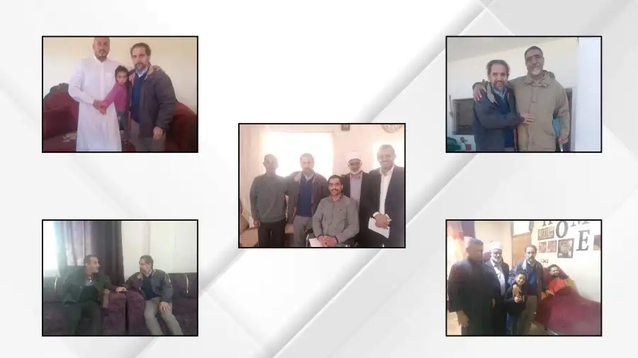 مدار الساعة,أخبار الأردن,اخبار الاردن,الملك عبدالله الثاني,الهيئة الهاشمية للمصابين العسكريين