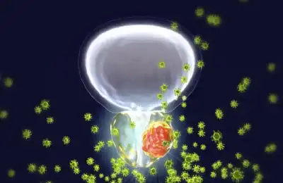 خطر خفي يومي يهدد الرجال بالإصابة