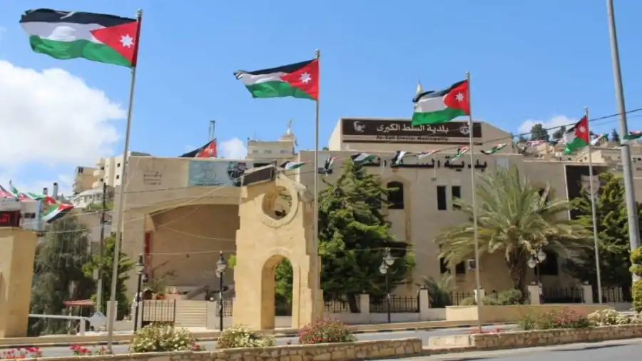 مدار الساعة,أخبار الأردن,اخبار الاردن,وزير الإدارة المحلية,وليد المصري