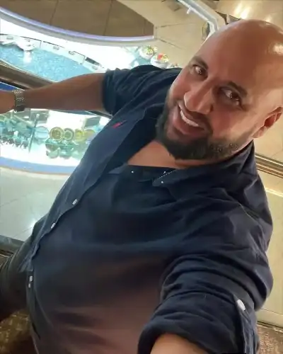 فقدان شاب أردني في سوريا.. وعائلته