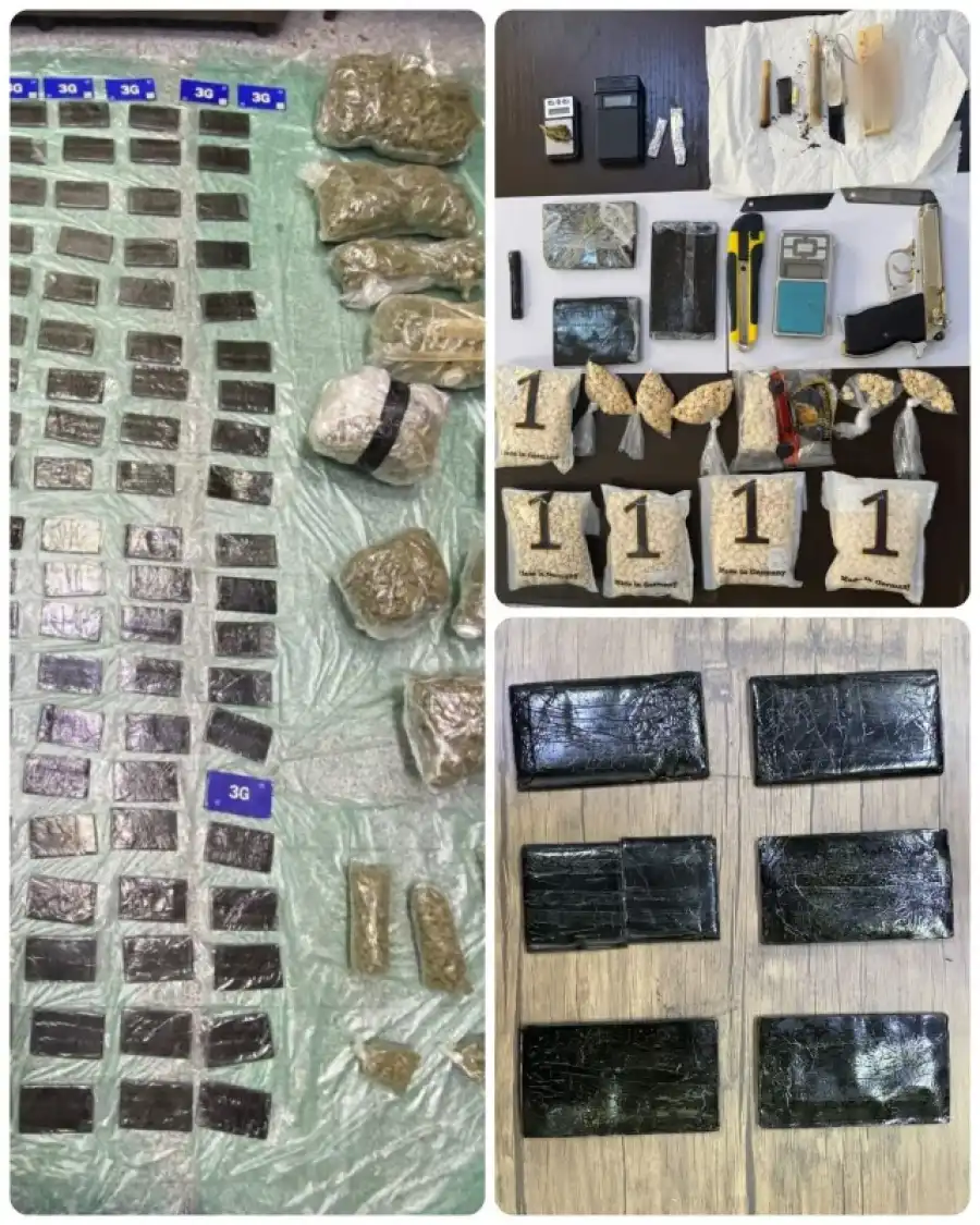 مدار الساعة,أخبار الأردن,اخبار الاردن,مديرية الأمن العام,الأمن العام,إدارة مكافحة المخدرات