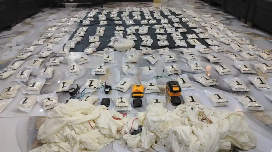 مدار الساعة,أخبار الأردن,اخبار الاردن,القوات المسلحة الأردنية,القوات المسلحة,المنطقة العسكرية الشرقية,إدارة مكافحة المخدرات