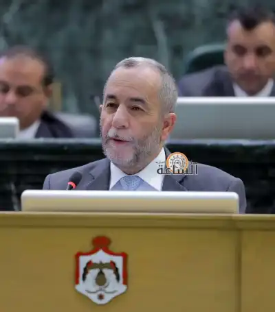 النائب مشوقة يسأل الحكومة عن عدالة