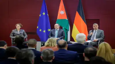 الأردن يواصل تعزيز حضوره الاستثماري في