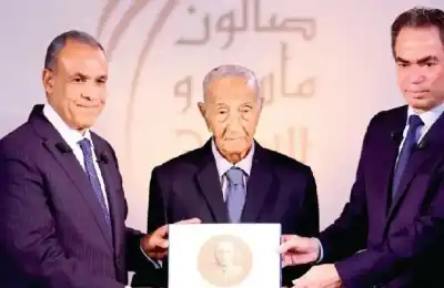 رحيل عملاق الأذاعة المصرية