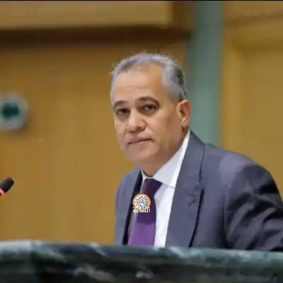 الهميسات: الحوار الوطني ضرورة قبل الإقرار