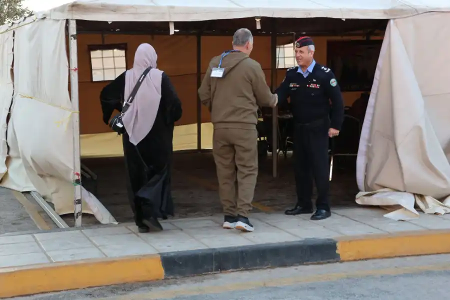 مدار الساعة,أخبار الأردن,اخبار الاردن,مديرية الأمن العام,الأمن العام,الإقامة والحدود