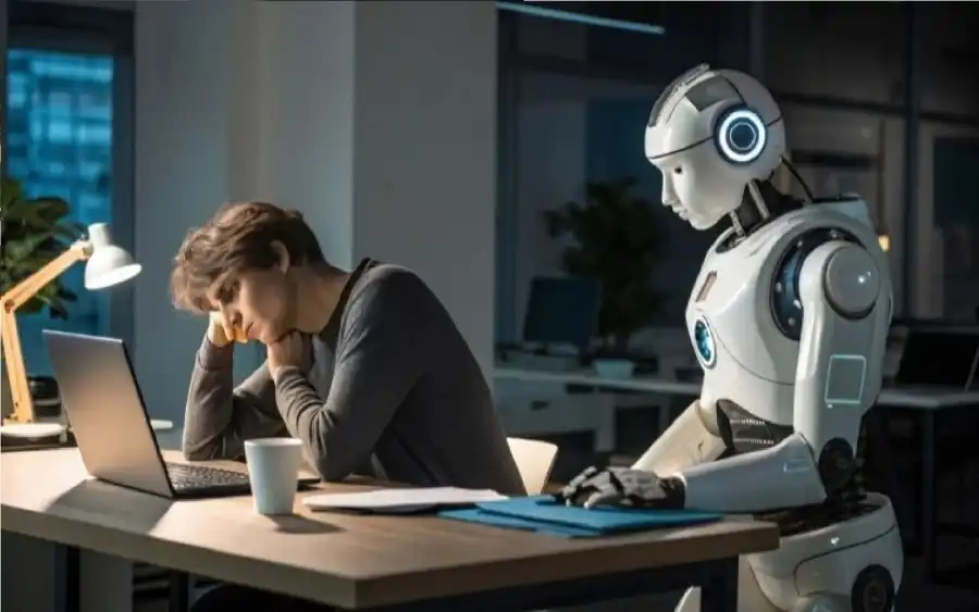 مدار الساعة,أخبار التكنولوجيا، التقنيات,الذكاء الاصطناعي