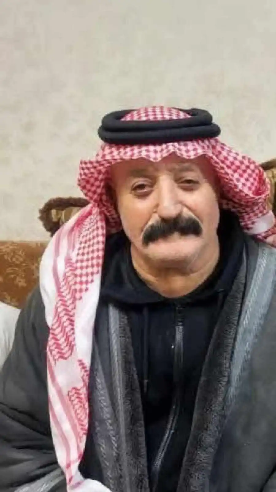 مدار الساعة,وفيات اليوم في الأردن