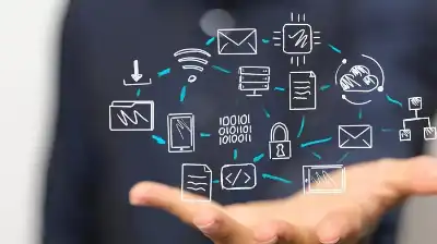 التنمية الاجتماعية والاقتصاد الرقمي تطلقان منصة