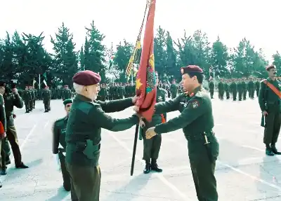 بيان من الجيش الأردني (صور)