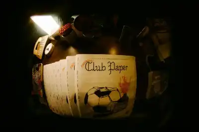 أين نقرأ مراجعات الرياضة اليوم؟